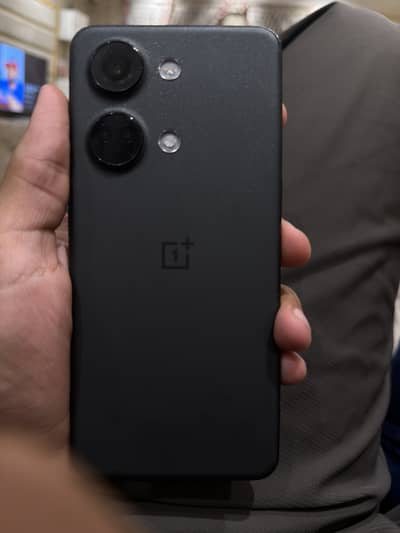 Oneplus Nord 3 ace2v