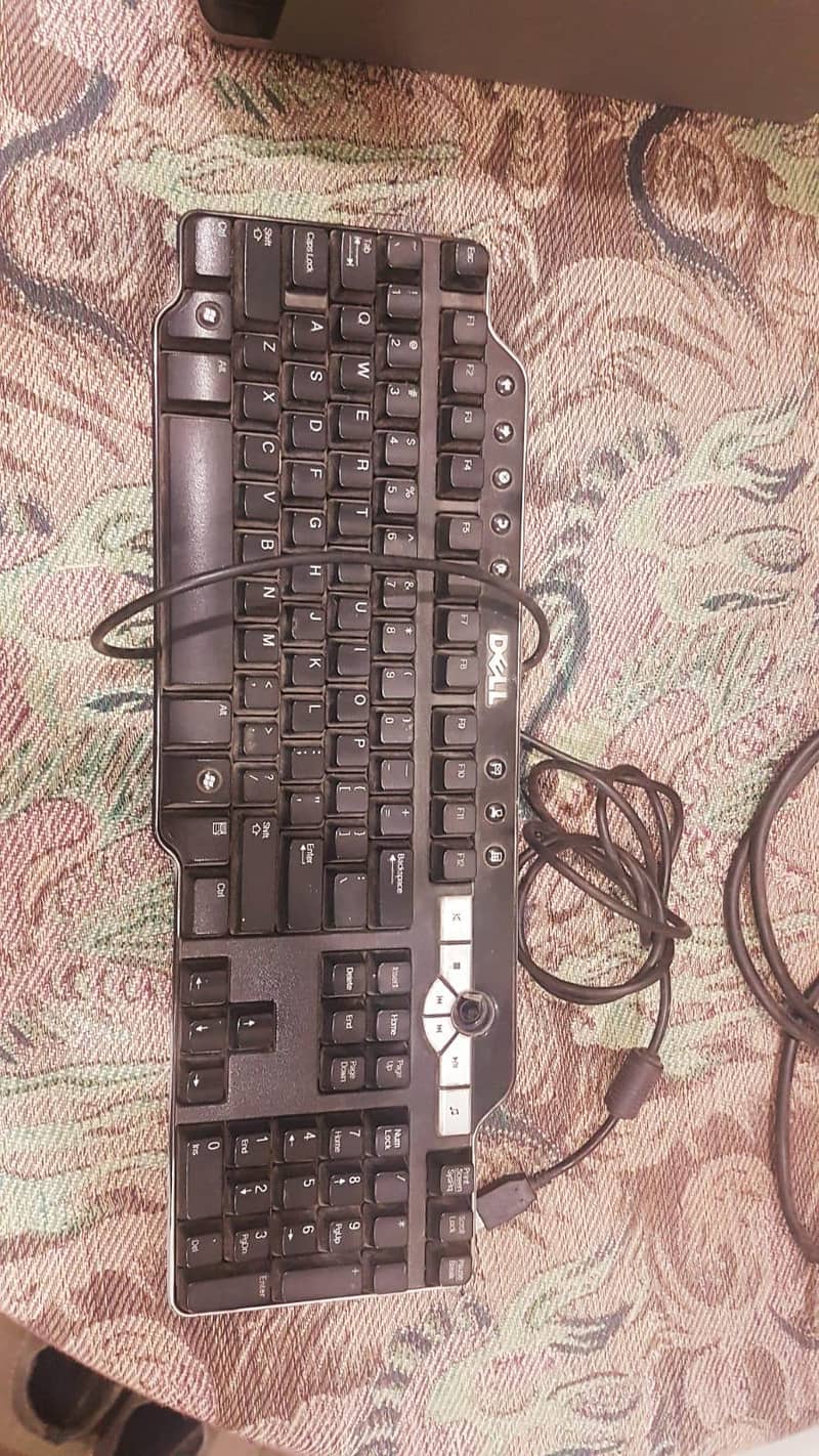 Dell computer core 2 dou 2