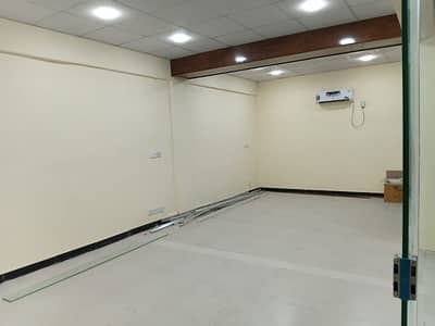 Shop For Rent In F-6 Markaz, Islamabad