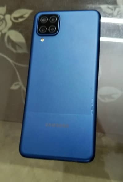 Samsung A12 4gb/64gb