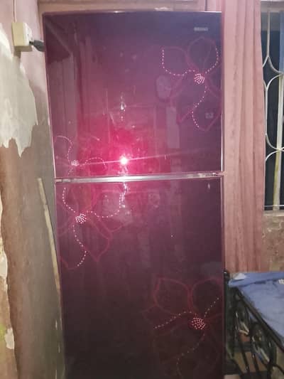 Orient 14 cu ft Sapphire Series (OR6057)