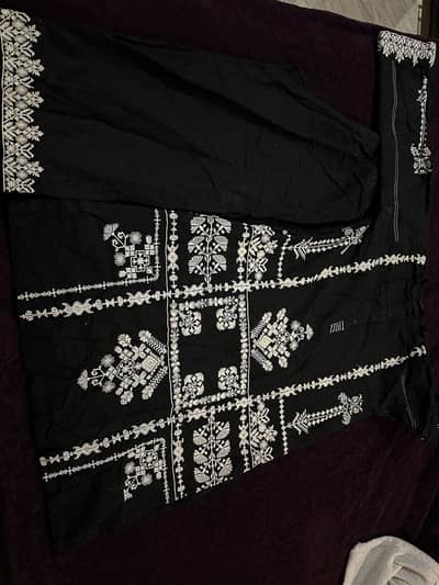 Beech tree 2 peice pret