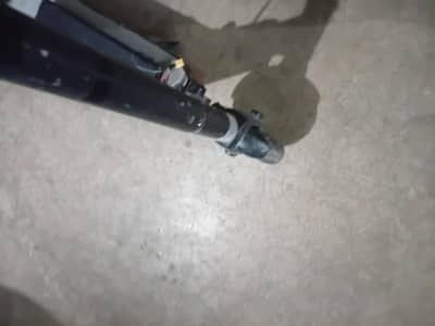 Electric scoty 36 volt