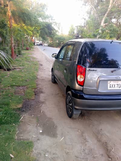 Ac ok power steering