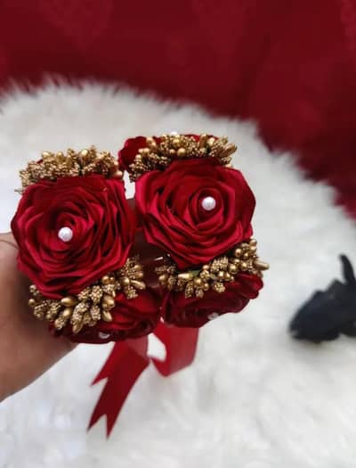 Handmade jewelry