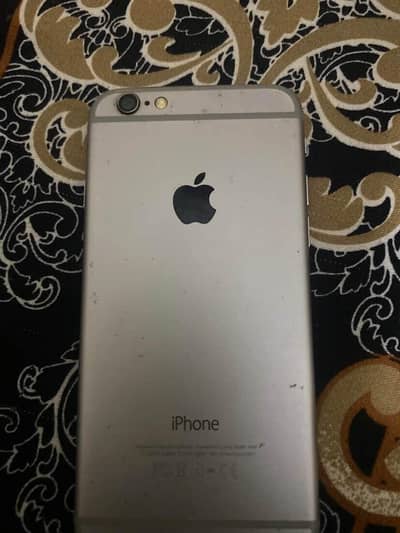 Iphone 6 for sale