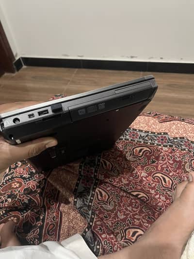 Hp pro book 6460b for sale and exchange