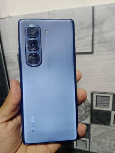 For Sale – Infinix Hot 50 Pro Plus