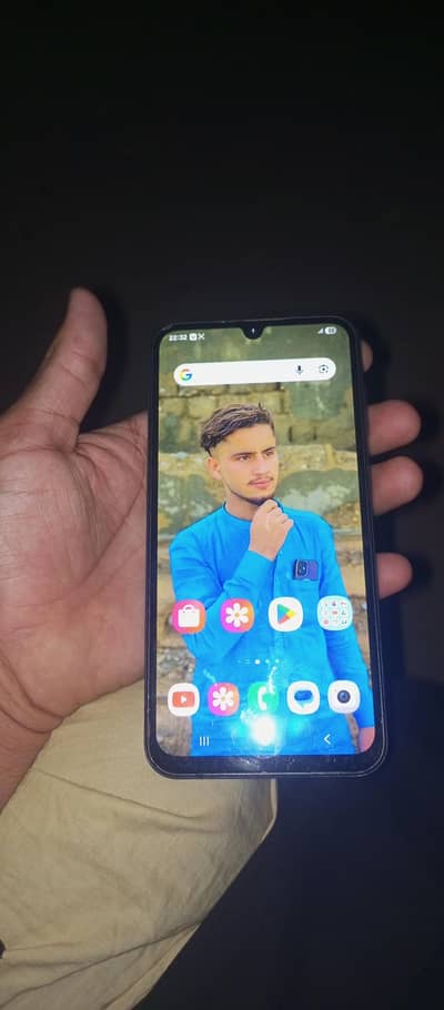  Samsung Galaxy A15 (8GB / 256GB) For Sale 