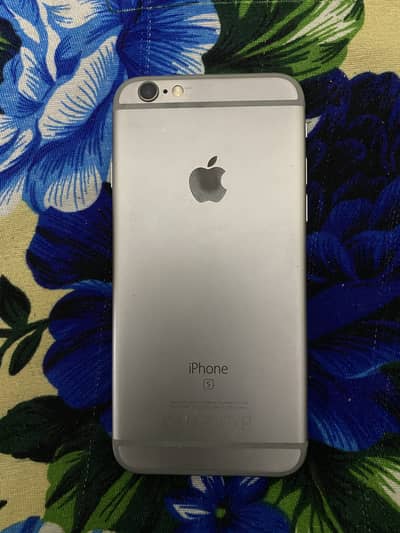 Apple iPhone 6S