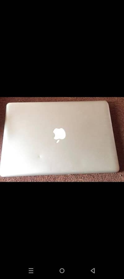 Macbook pro 13 inch