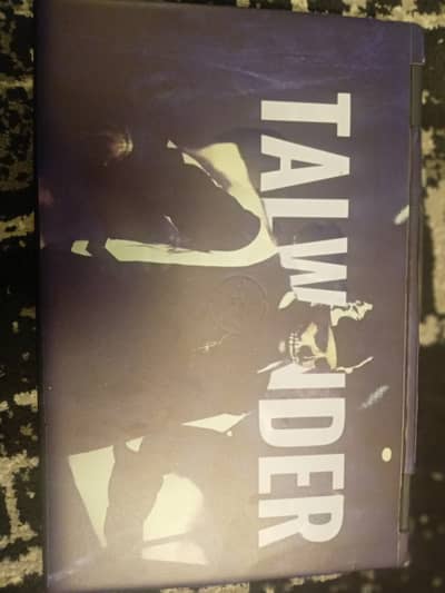 Dell precision 7530 high end gaming laptop