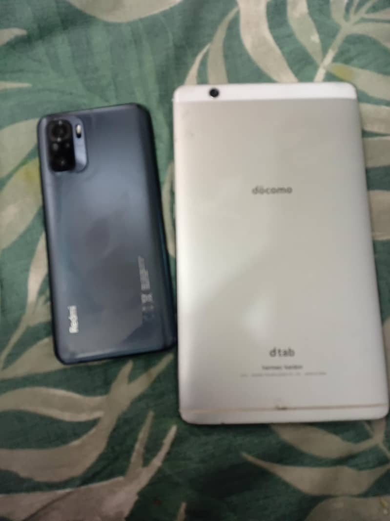 redmi note 10 0