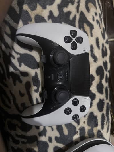 Ps5 pro controllers dualsense edge