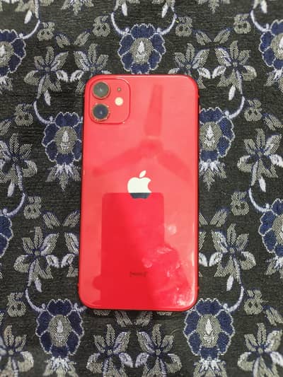 iPhone 11 PTA Approved Discounted Price