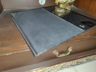 PS4 fat edition 500GB