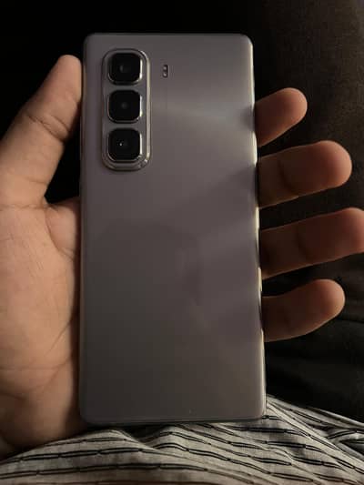 Infinix hot 50 Pro plus