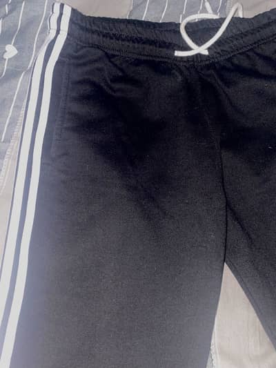Adiddas  trouser for sale medium size