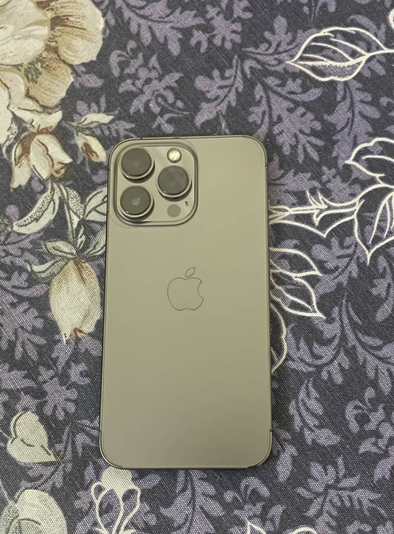 iPhone 13 Pro 0