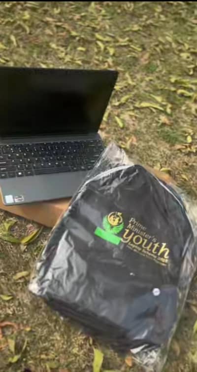 selling laptop