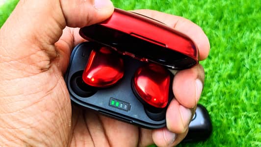 Original Korean Ear buds Soft Sound Base Fresh Pieces Available