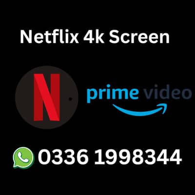 290 4k Screen Wahsapp Number in ad pictue 24/7 ONline