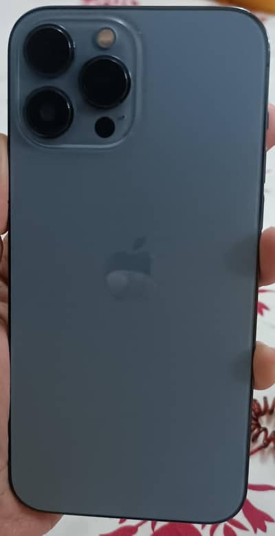 Iphone 13 Pro Max 128gb PTA Approved