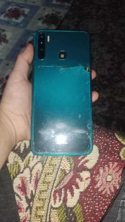 infinix s5 lite