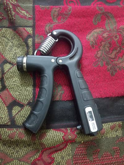Hand Gripper with Counter