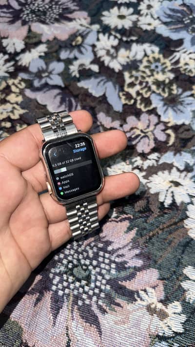 Apple Watch Series 5 41mm