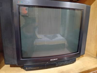 Old Sony Tv (Faulty)