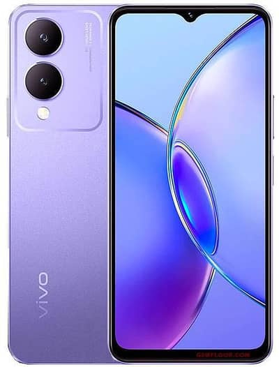 vivo y17s 4+4/128