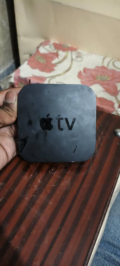 Apple android box A1469