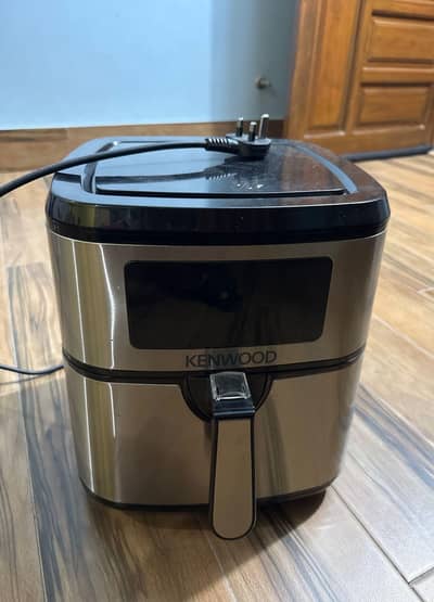 Kenwood Air fryer