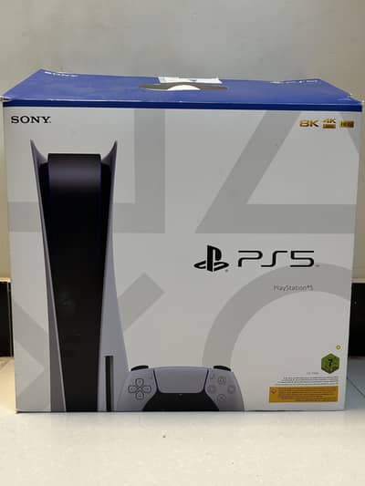 Playstation 5