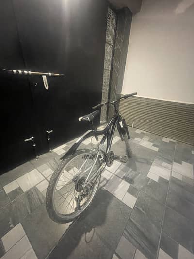 Gear best cycle