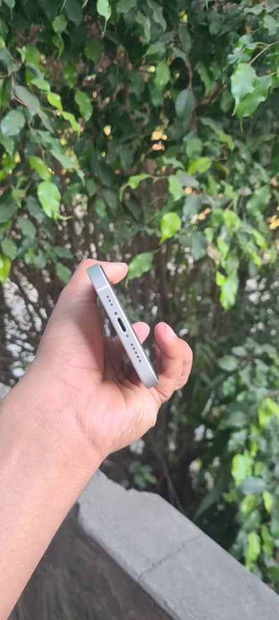 Iphone 12 NON PTA FU ( whatsapp 03271670280)