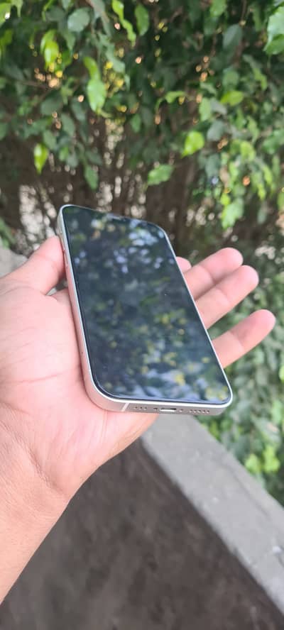 Iphone 12 NON PTA FU ( whatsapp 03271670280)