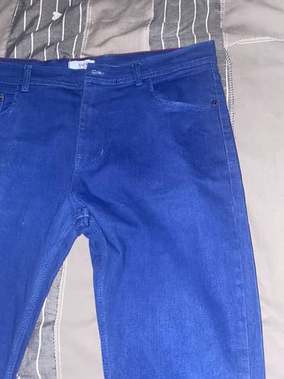 Blue jeans for men sale 30 waist