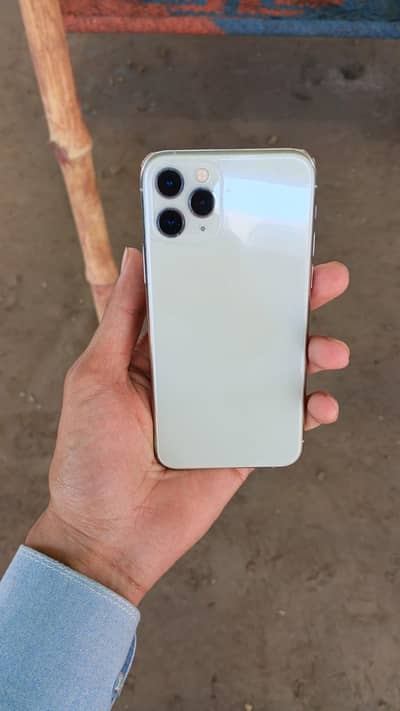 iPhone 11pro non pta