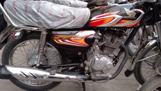 honda 125 original condition. genioun fully.