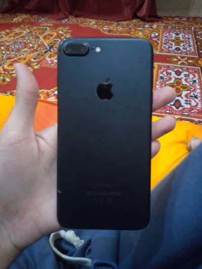 Iphone 7 plus pta aproved