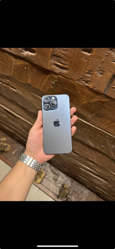 Iphone 15 pro max Factory Unlocked 256