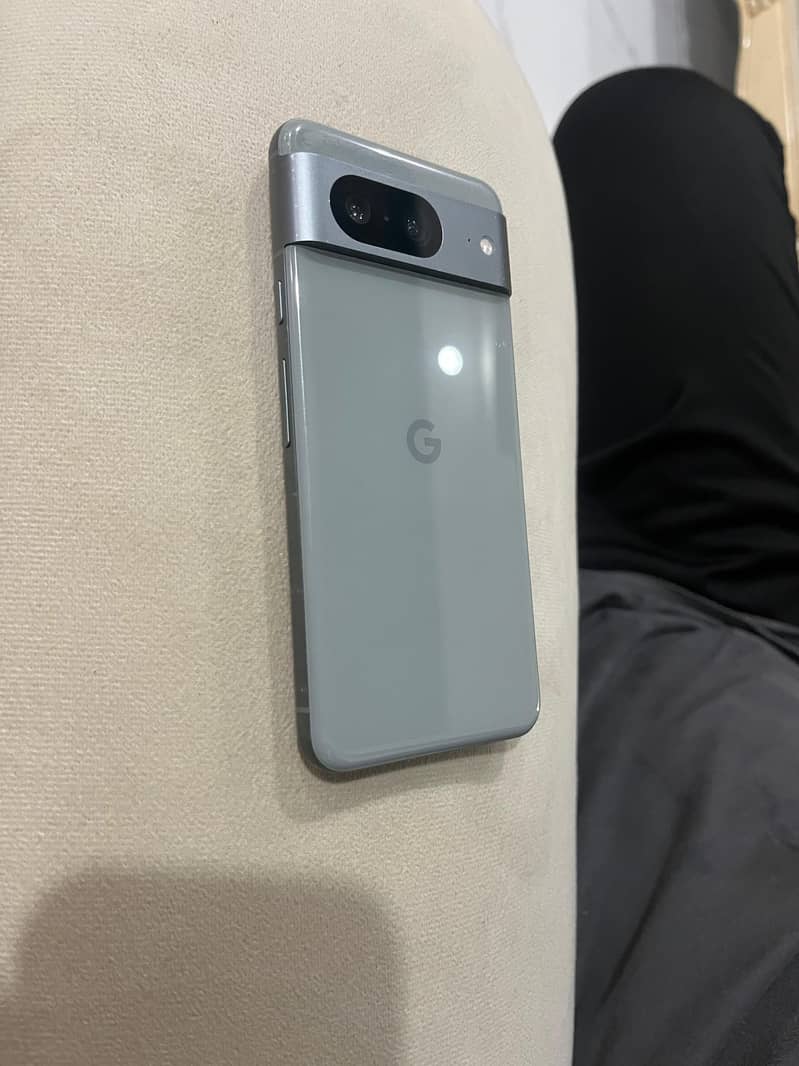Google Pixel 8 0