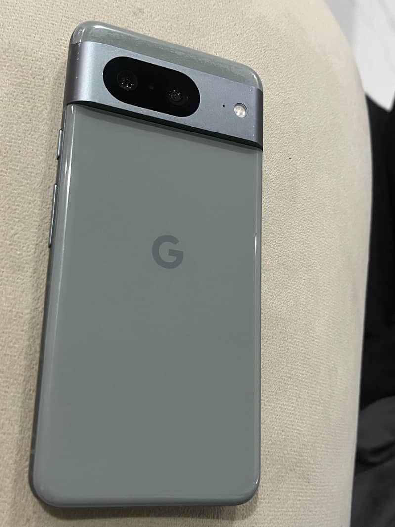 Google Pixel 8 2
