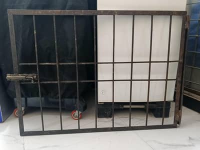 Iron jangla gate for sale