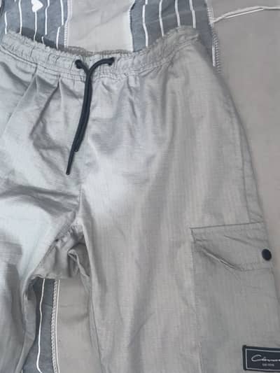 Cargo trouser for men medium size