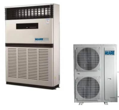 MCAIRE 4.0 Ton Floor Standing Air Conditioner - Excellent Condition