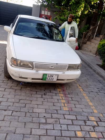 bio moky pay file complete  Nissan sunny 93 model exchange possible