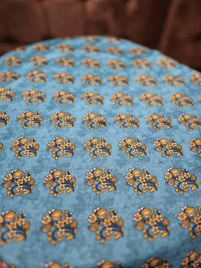 Hot Summer Fits • Unstiched lawn